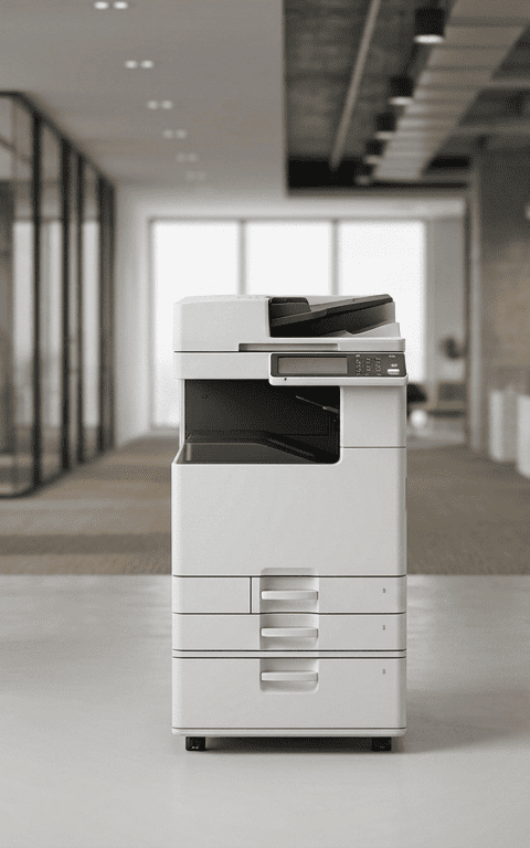 DigiluxMarketing Laser Pro 900LX Printer