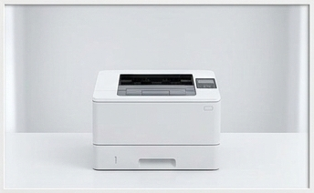 Monochrome Laser Printer