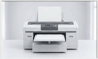 Entry-Level Inkjet Printer