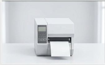 Wireless Ink Tank Printer