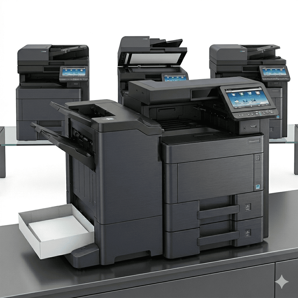 DigiluxMarketing Printer Support