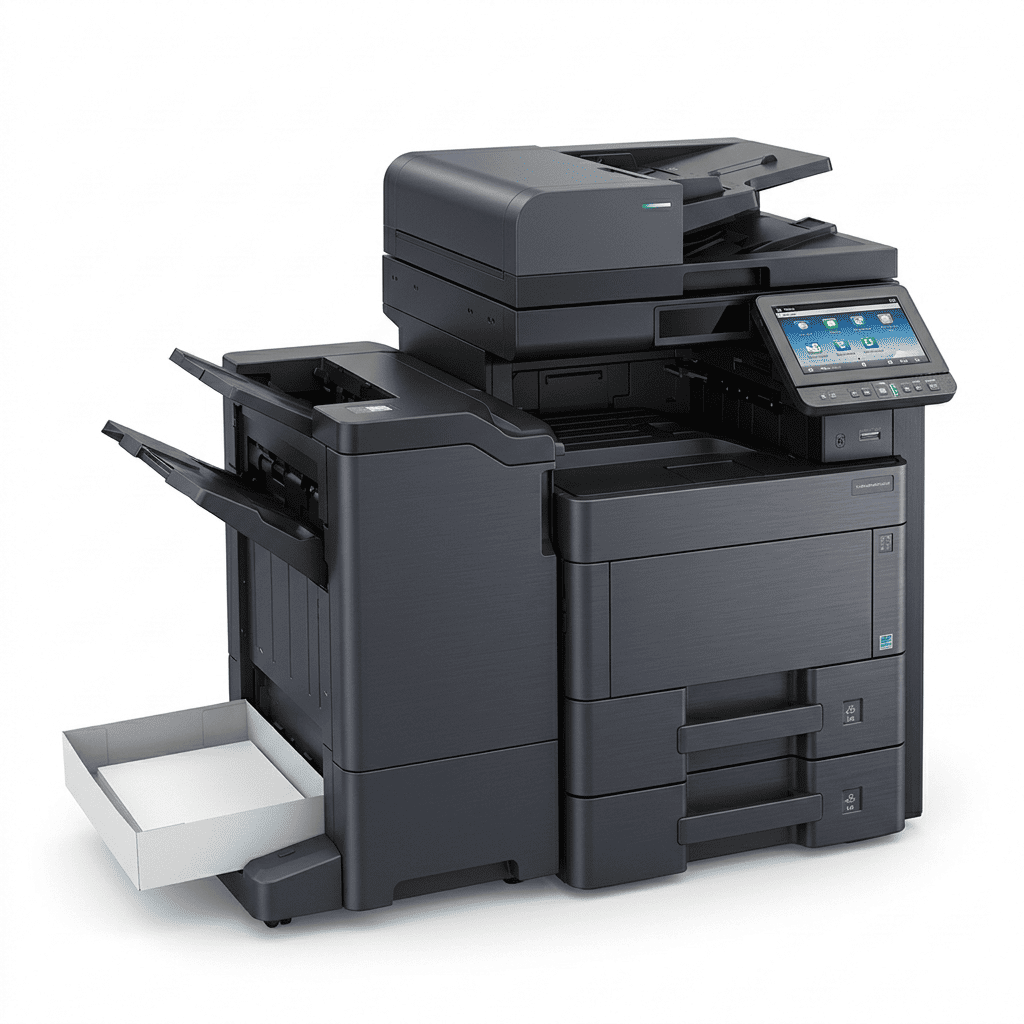DigiluxMarketing Pro 750MFP Printer