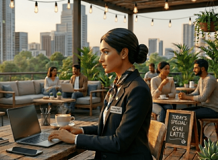 Social Media Marketing Services