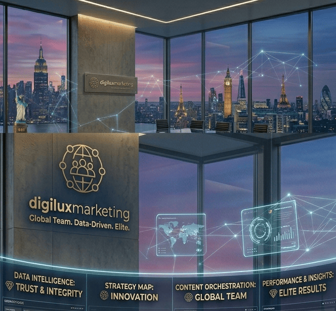 Web Design & Development Services